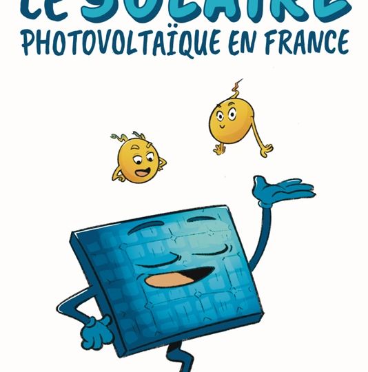 le solaire Pv en France