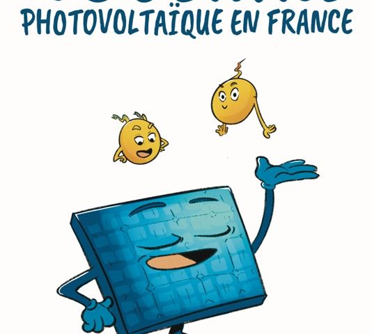 le solaire Pv en France