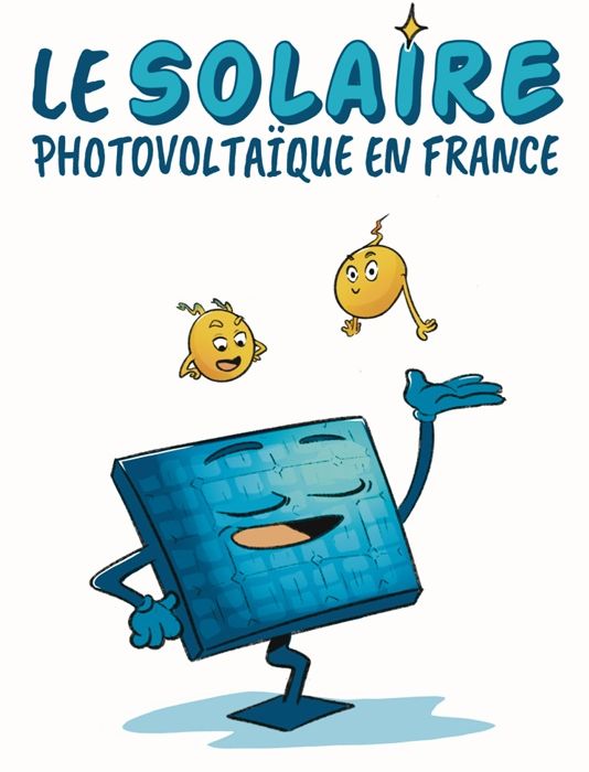 le solaire Pv en France