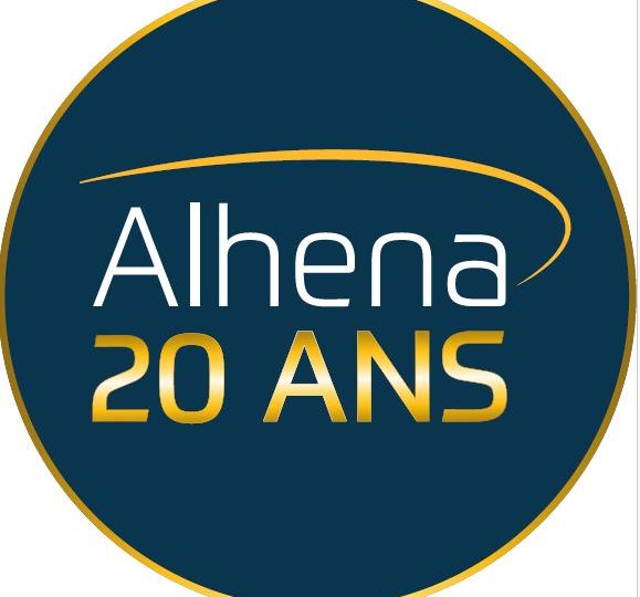 20 ans ALHENA