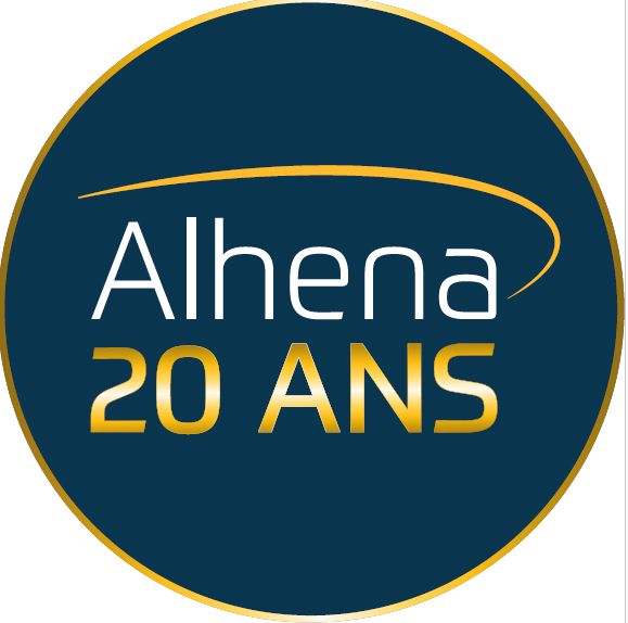 20 ans ALHENA