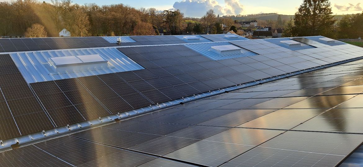 ASBR - photovoltaique marcigny