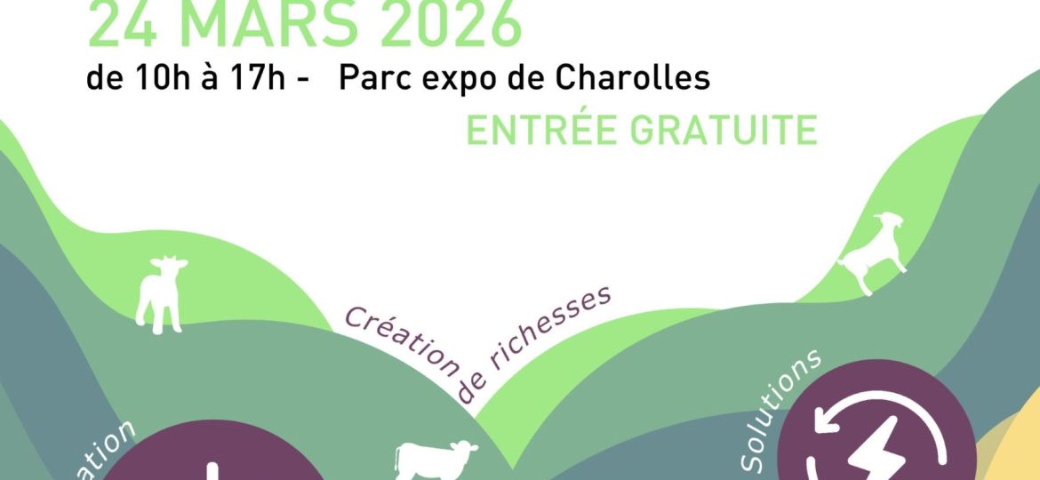 Affiche VF en PNG exposants