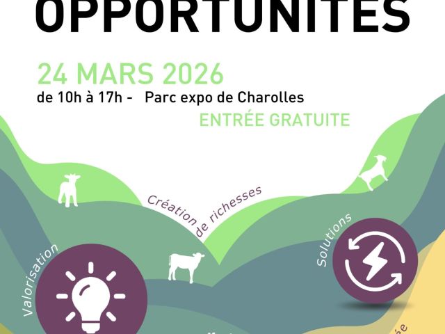 Affiche VF en PNG exposants