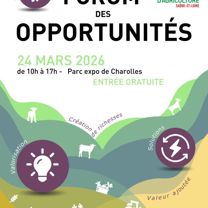 Affiche VF en PNG exposants