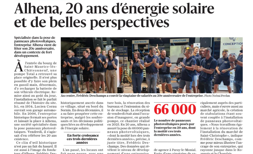 photo d'équipe JSL