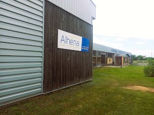 ALHENA antenne secteur Mâconnais - Pays de l'Ain place picture