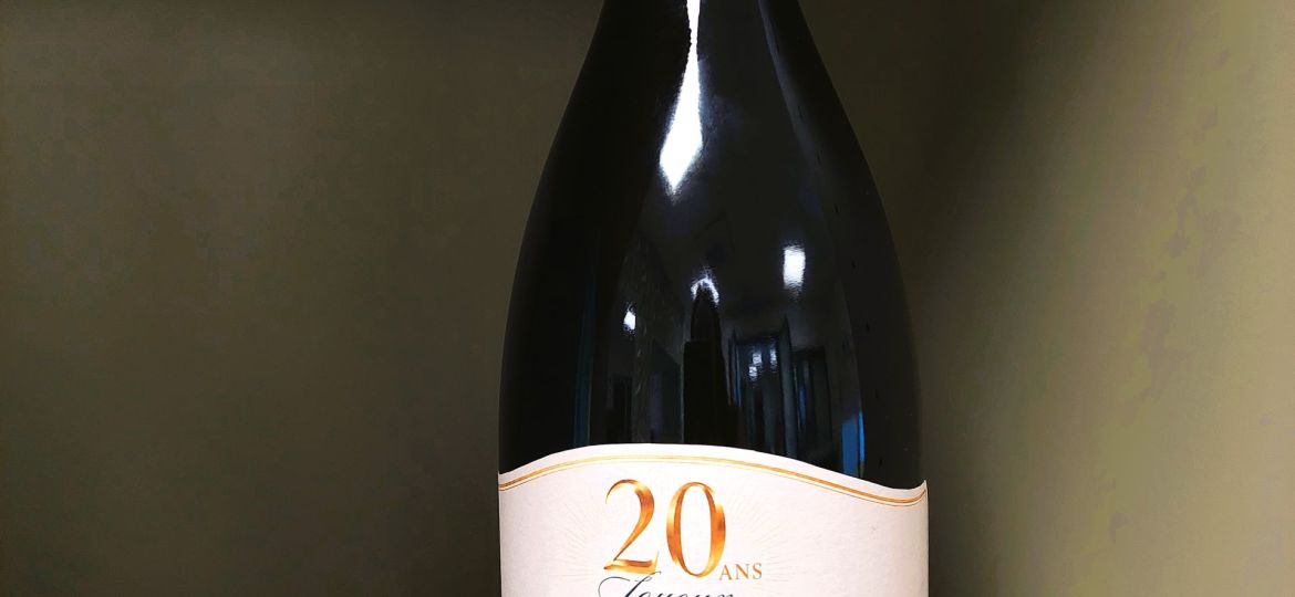 cadeau alhena 20 ans